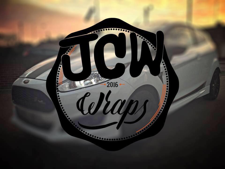 JCW Wraps | Billericay