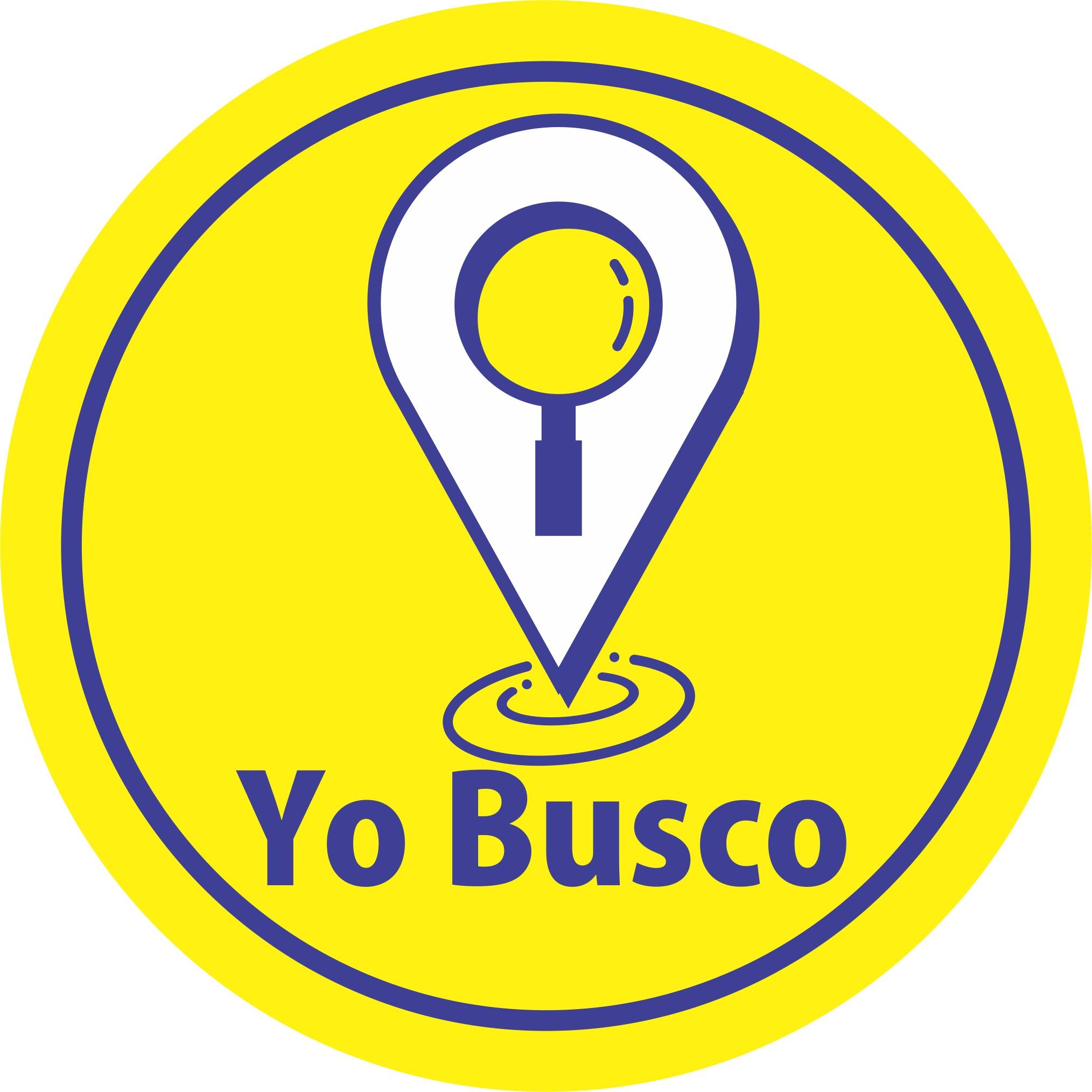 Yo Busco