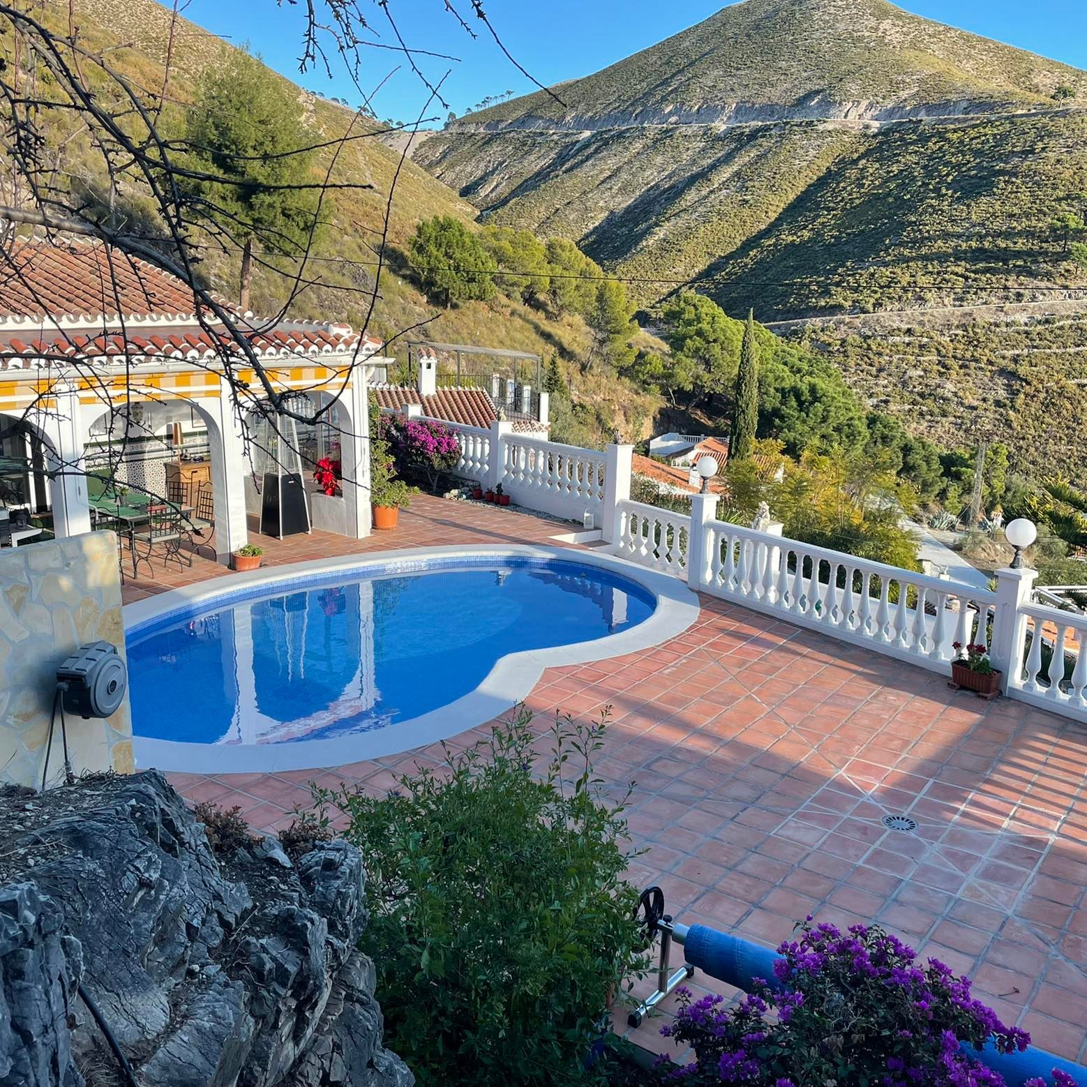 Cómpeta Casa Verde | Cómpeta