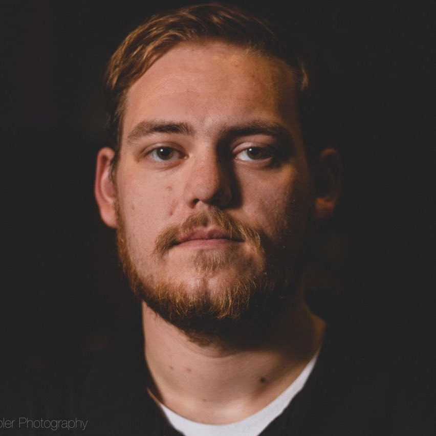 Dylan R. Nix