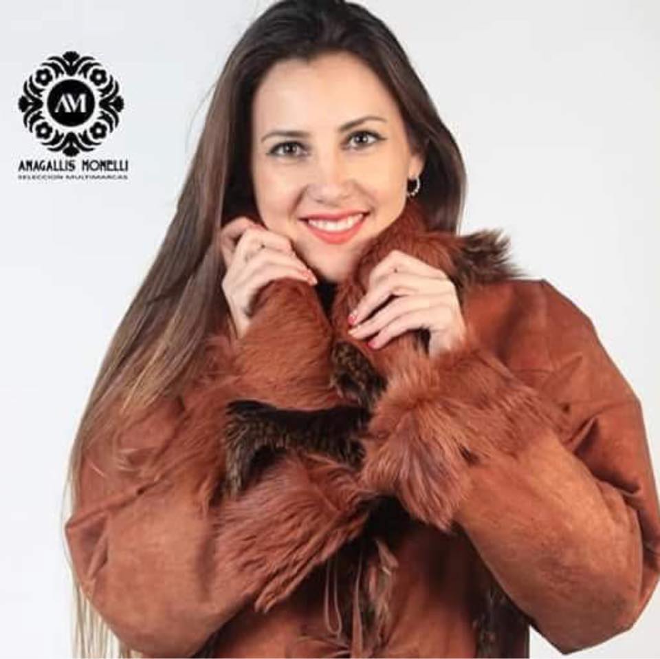 Isabel Trabaina - Publicidad y Comunicación