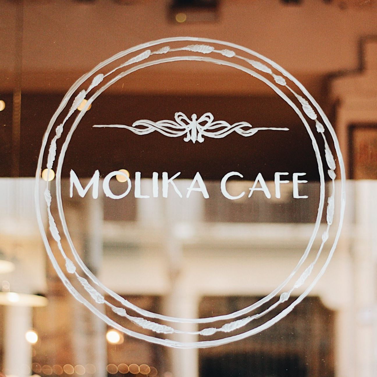 Molika Cafè 3