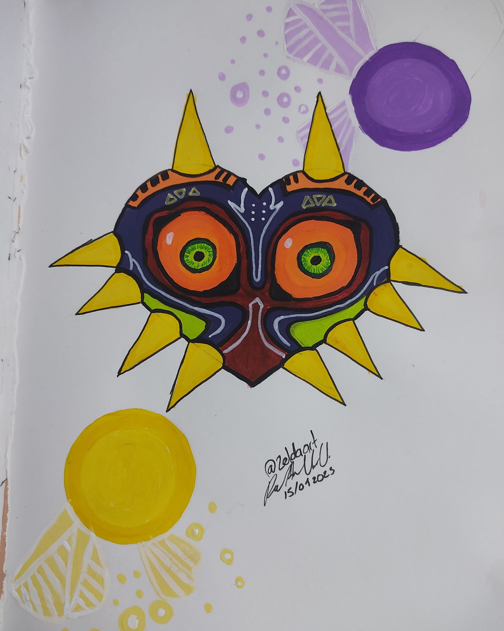 Stardraw