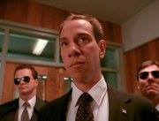 Albert Rosenfield