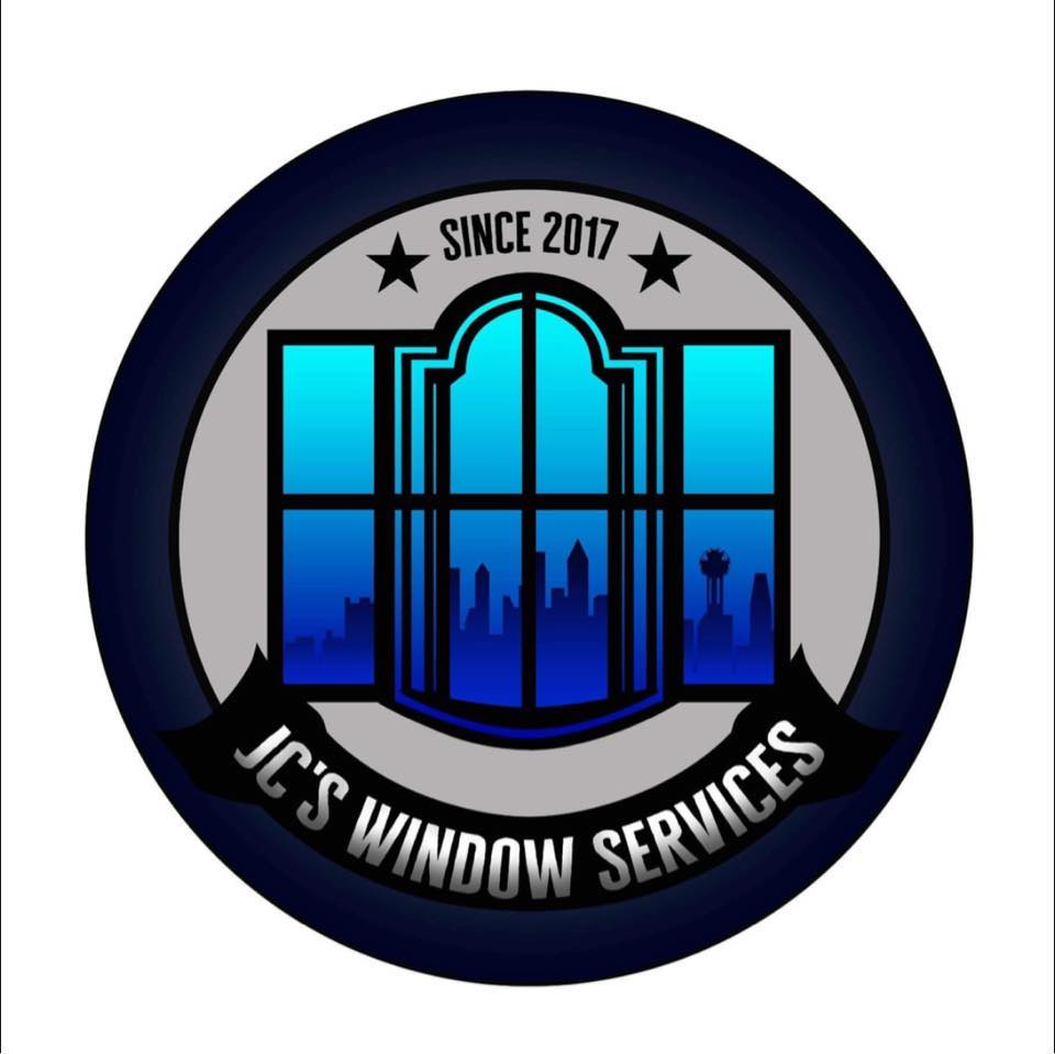 JC's Window Services