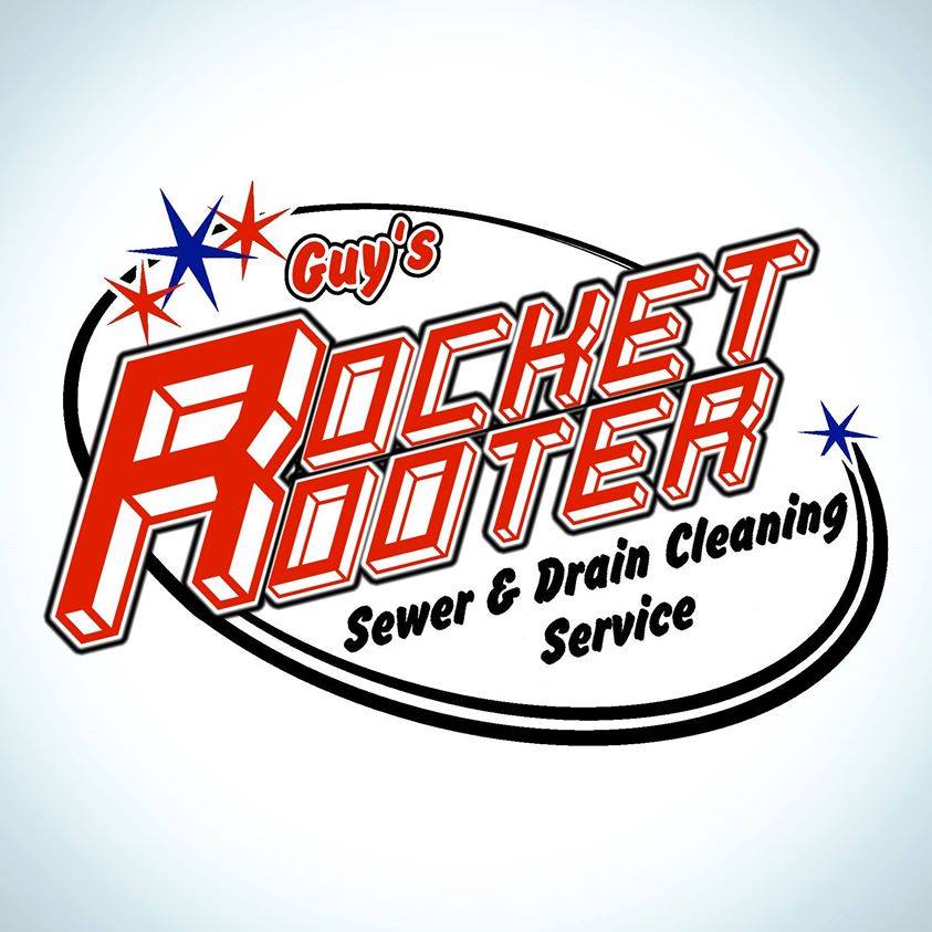 GUY'S Rocket Rooter: Sewer and Drain Cleaning, Orem UT | Orem UT