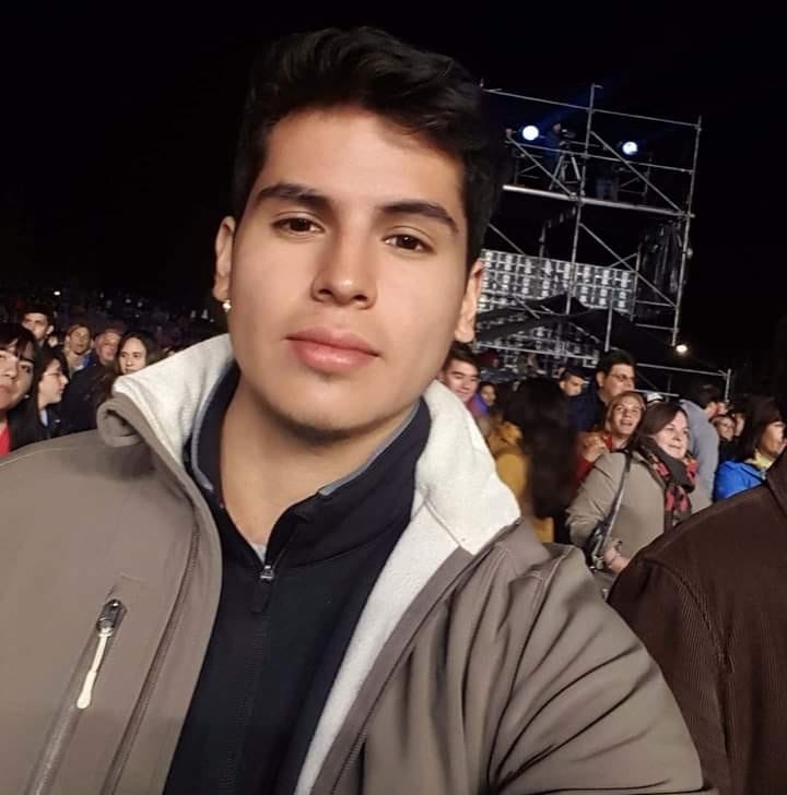 Brandon Stefano Rojas Guzman