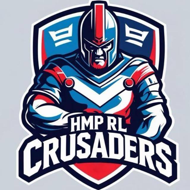 HMP Rugby League