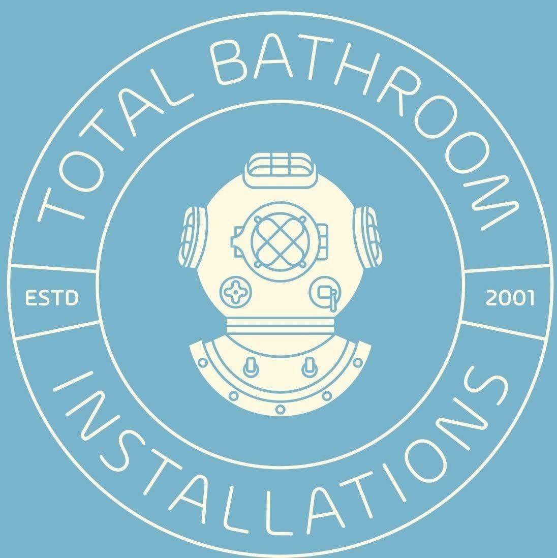 🛁💎 Prepare to be captivated... - Total Bathroom Installations | Facebook