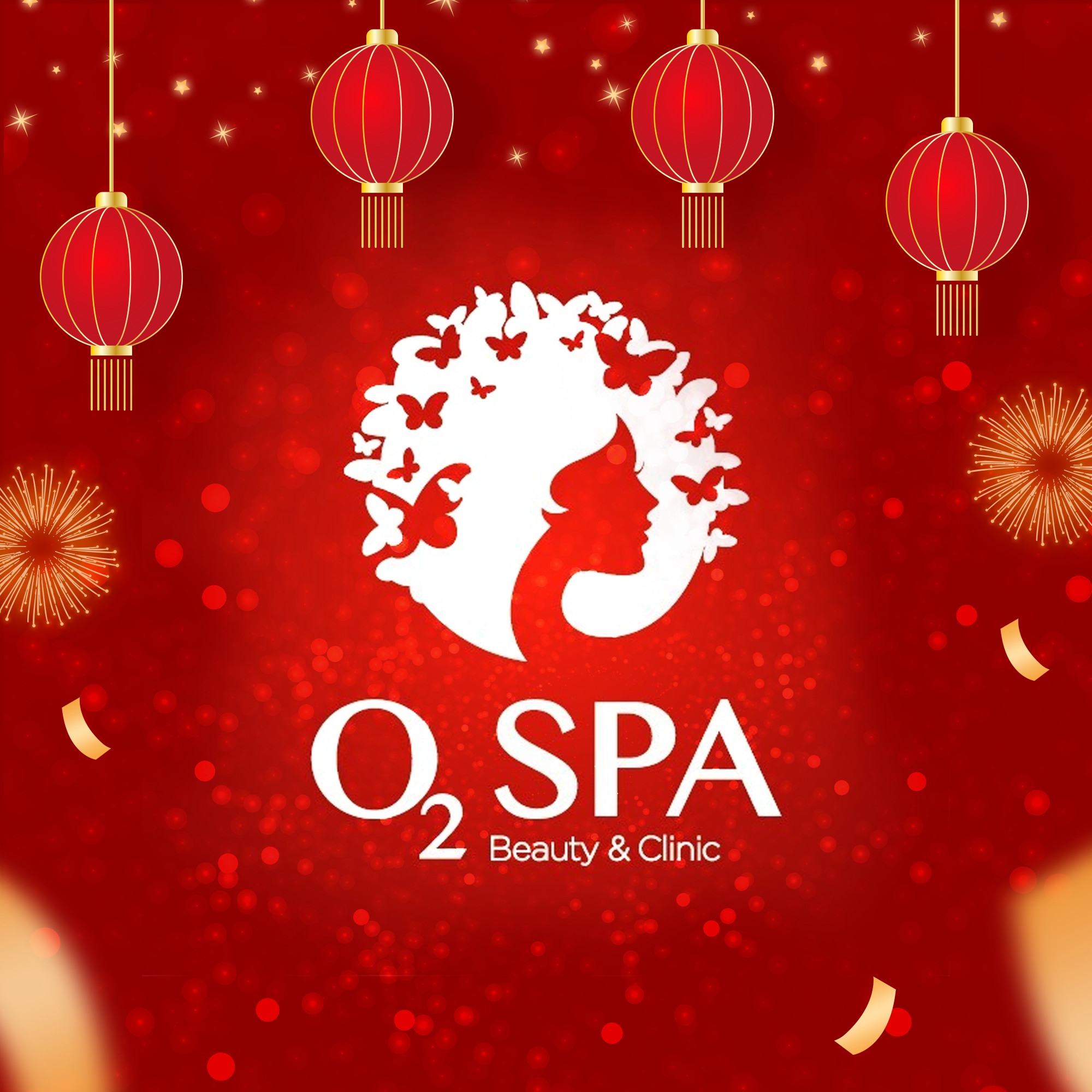 O2 SPA Beauty & Clinic - Nơi vẻ đẹp thăng hoa | Tuyên Quang