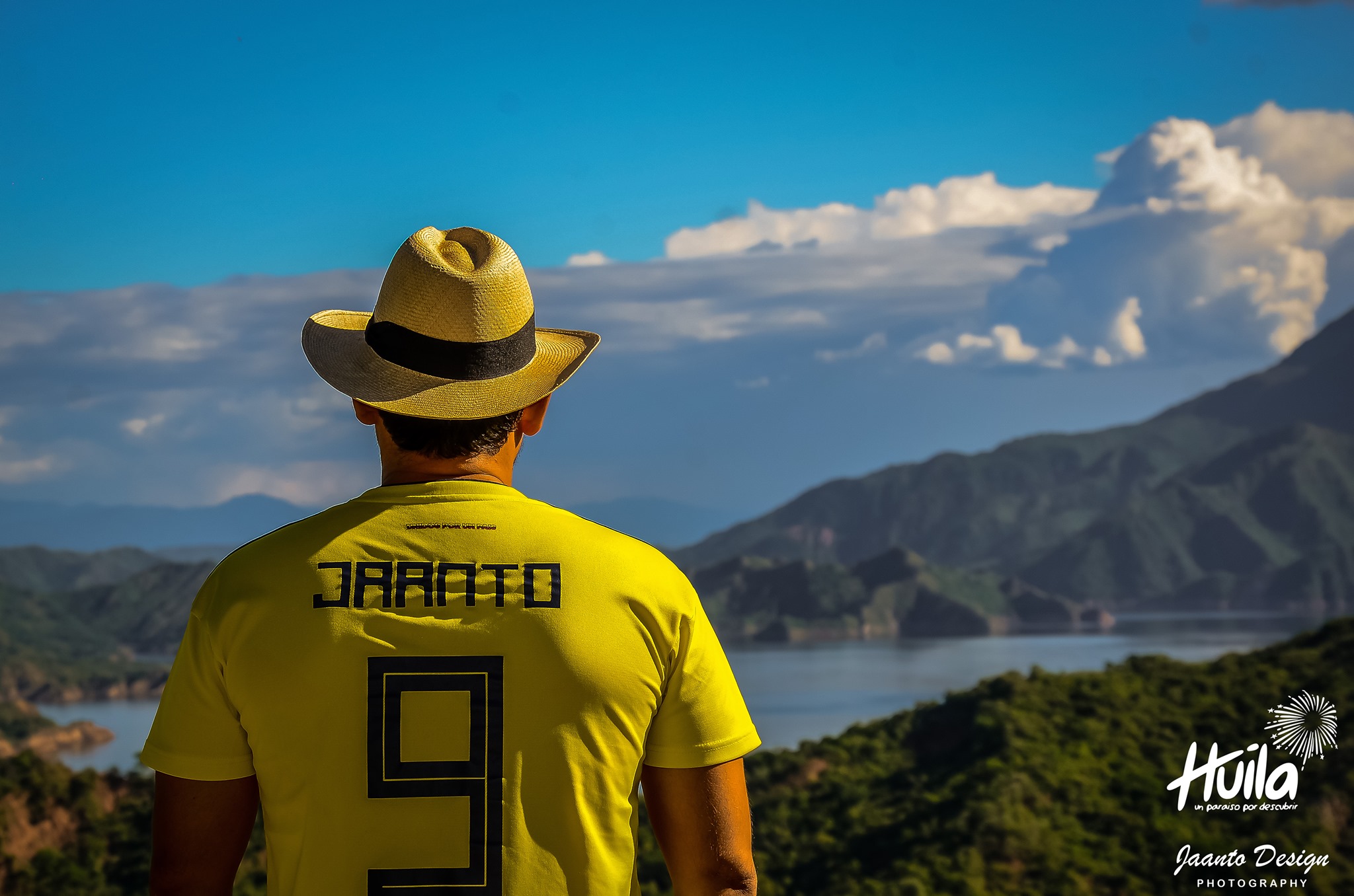 Jaanto phototrips