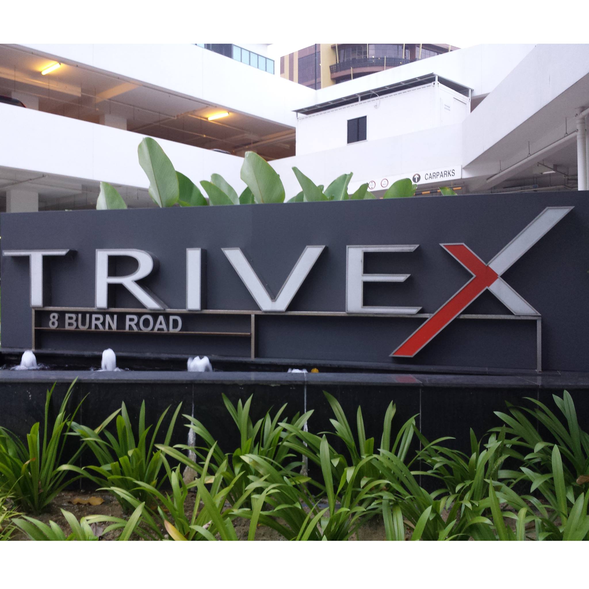 TRIVEX | Singapore Singapore
