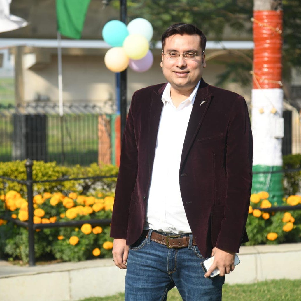 Chandan raj