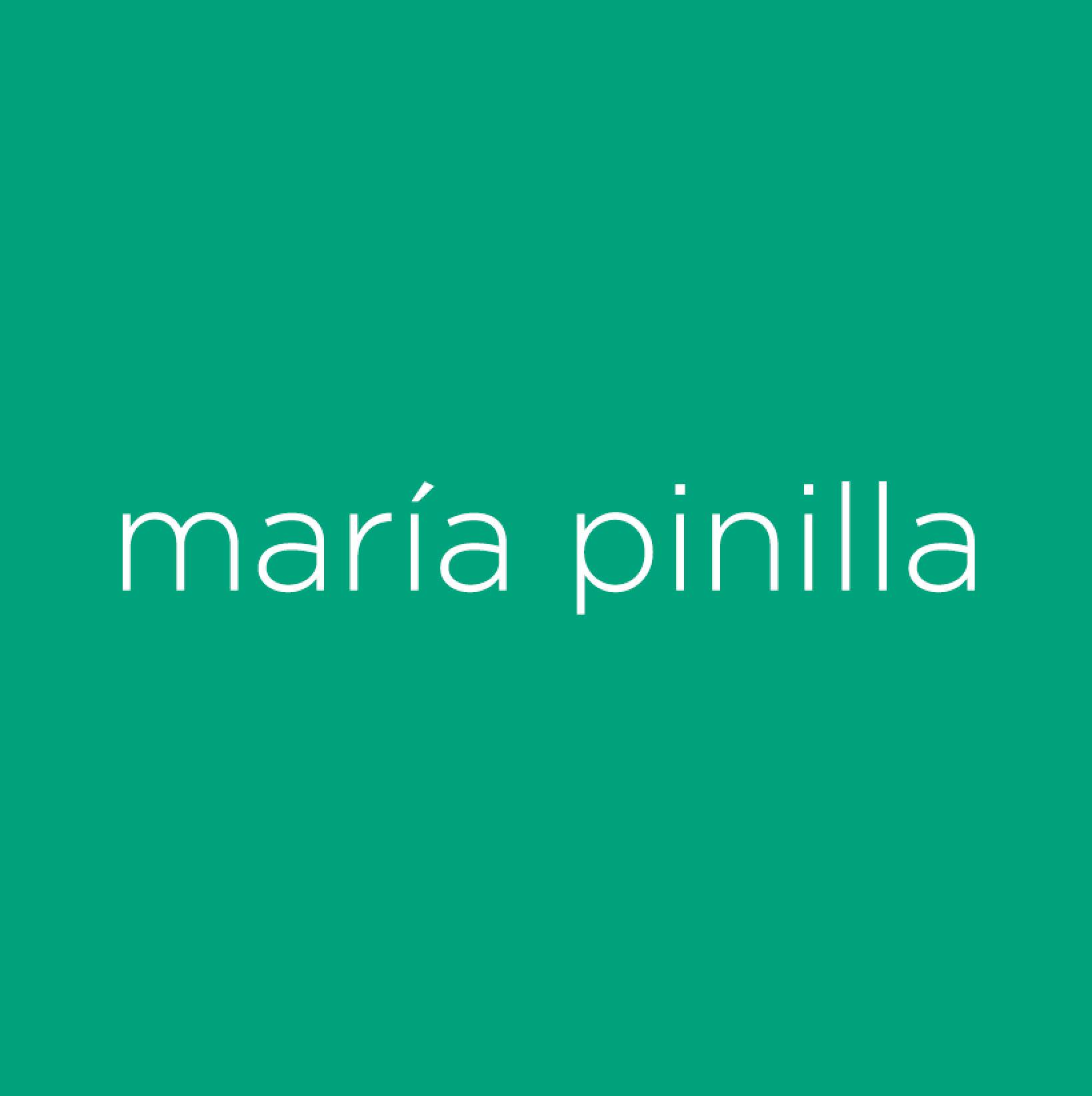 María pinilla