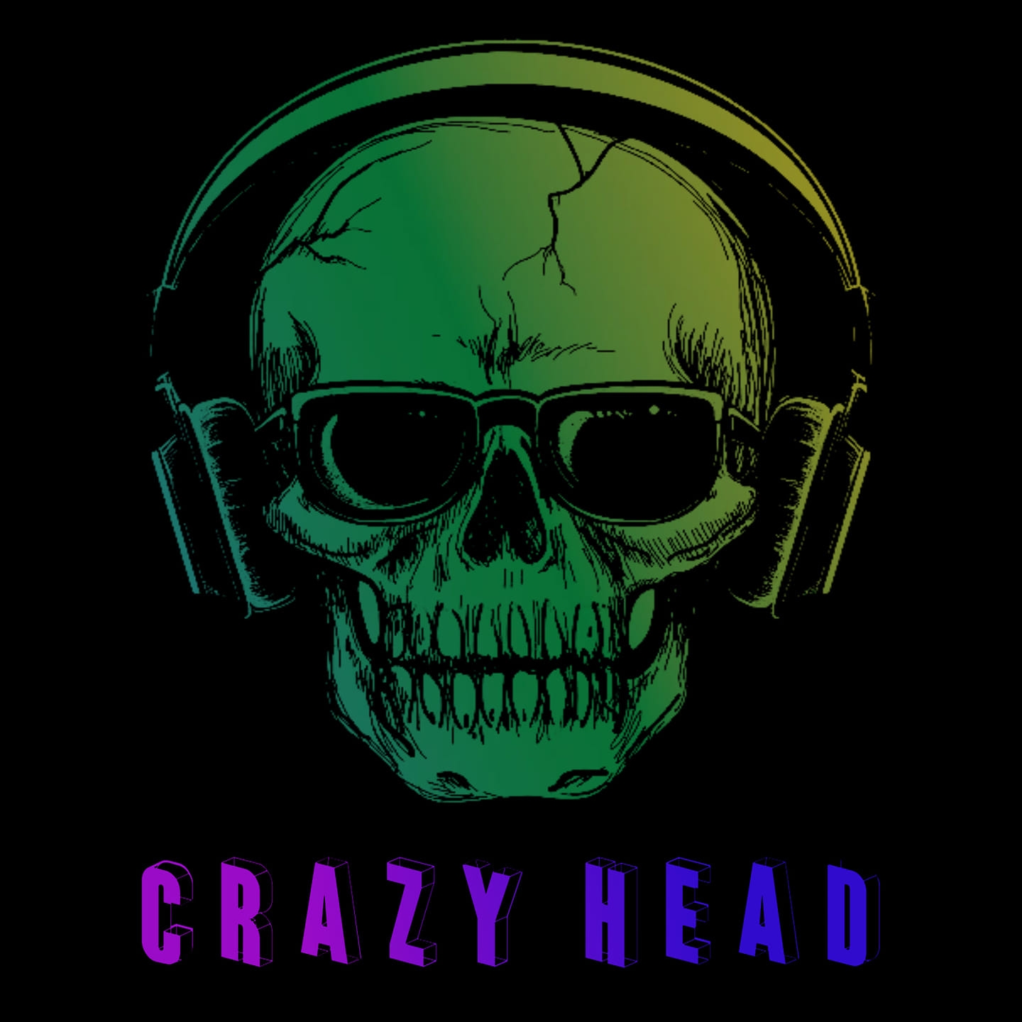 CRAZY HEAD