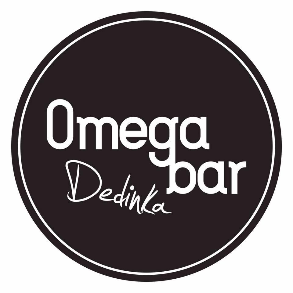 OMEGA bar Dedinka