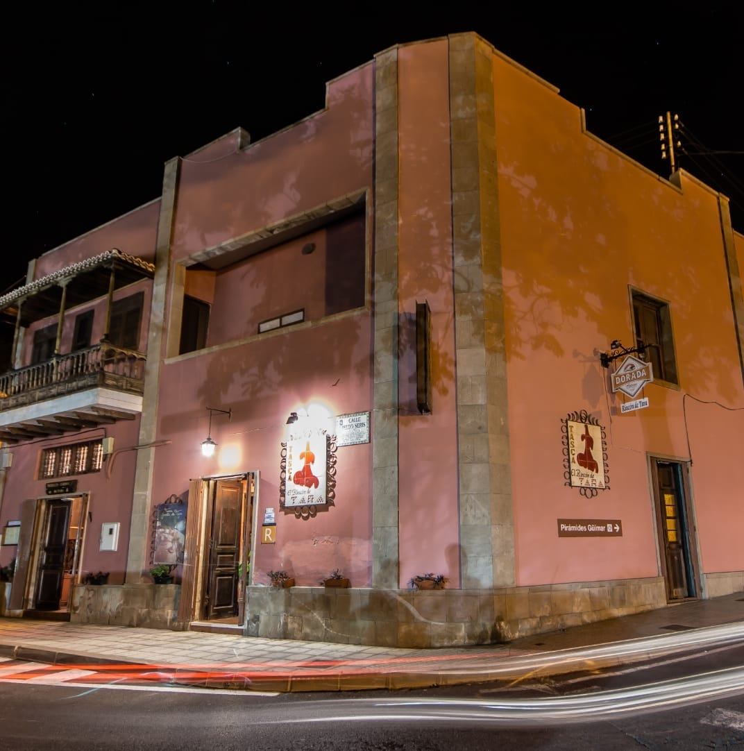 Tasca-Restaurante 