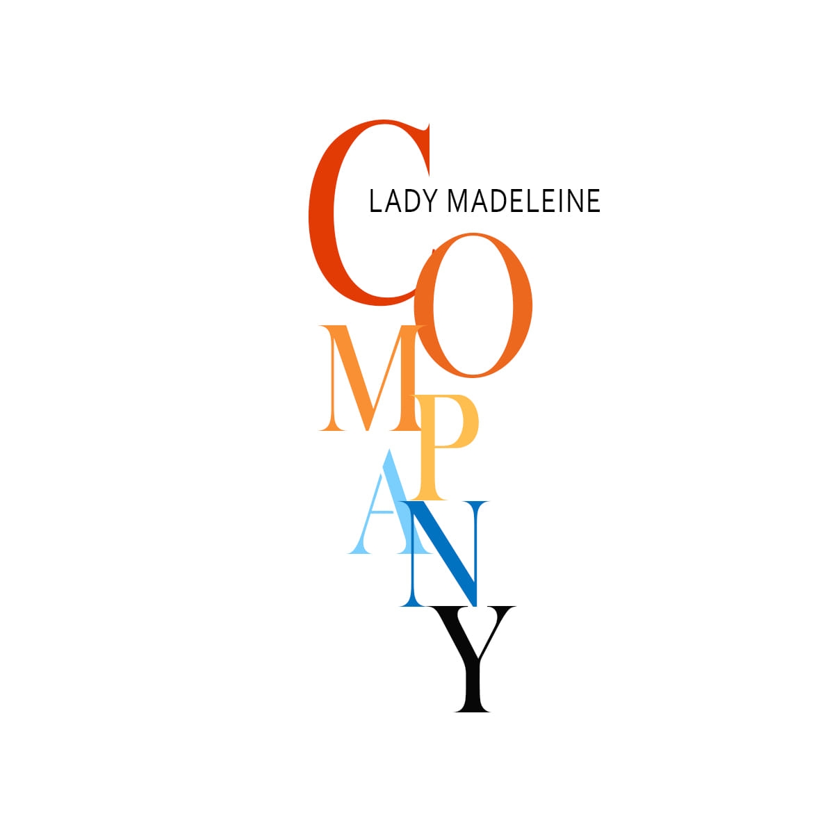 Company Lady Madeleine