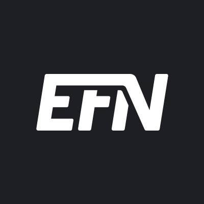 EFN - Maja-Stina Skarstedt från Techfarm K9 och författaren Katarina ...