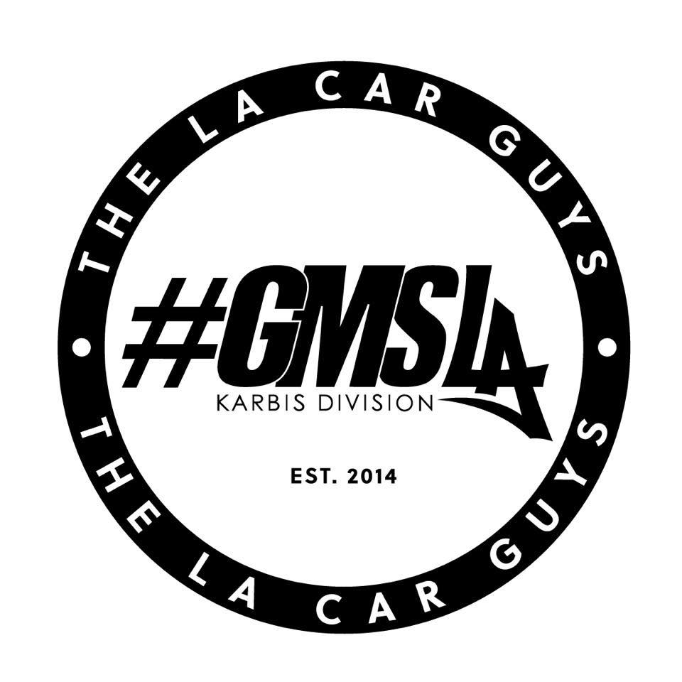 GMSLA CARS | Los Angeles CA