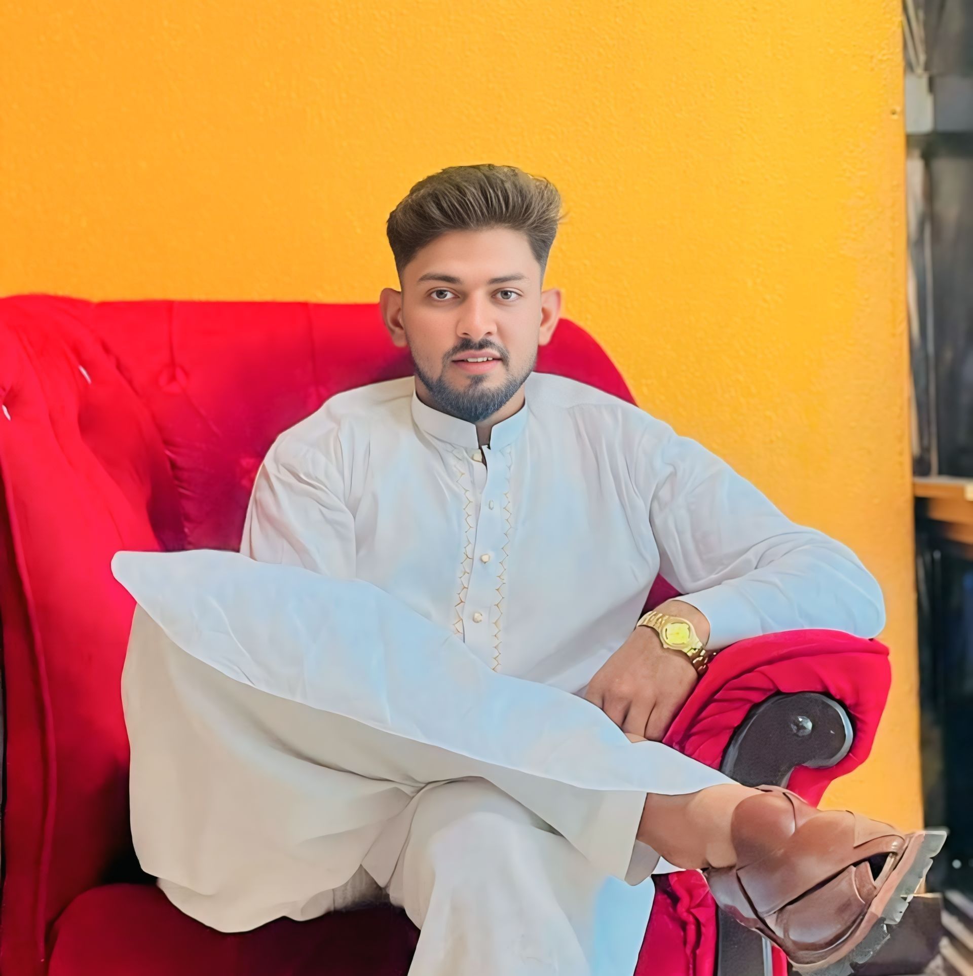 Fahad Rj