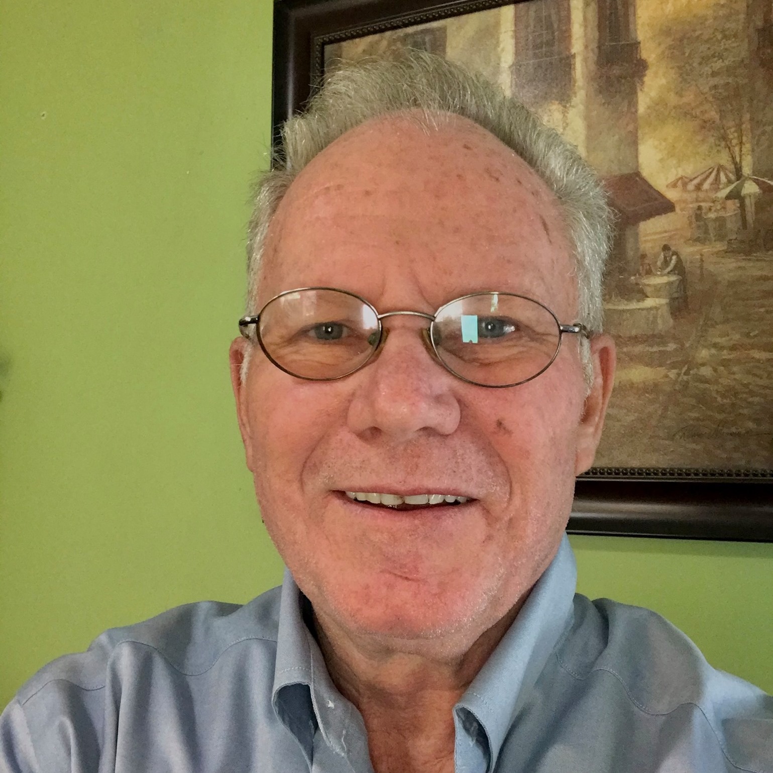 Darrell Gibbs