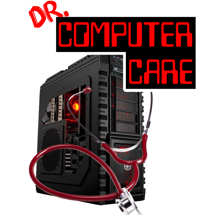 DR. Computer Care | Du Bois PA