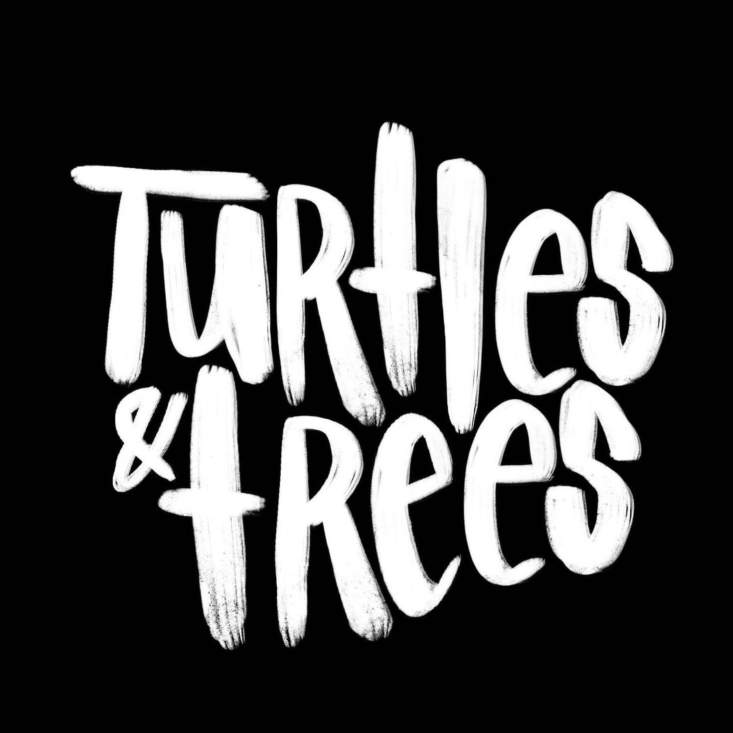 turtles&trees