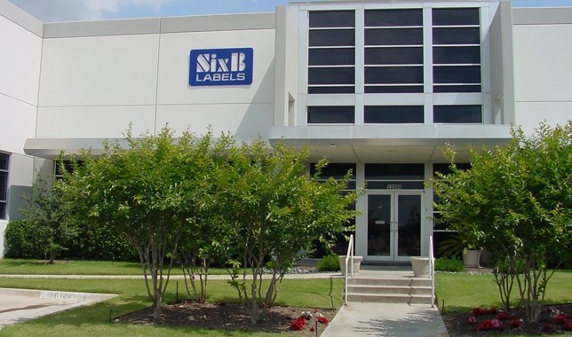 SixB Labels | Dallas TX