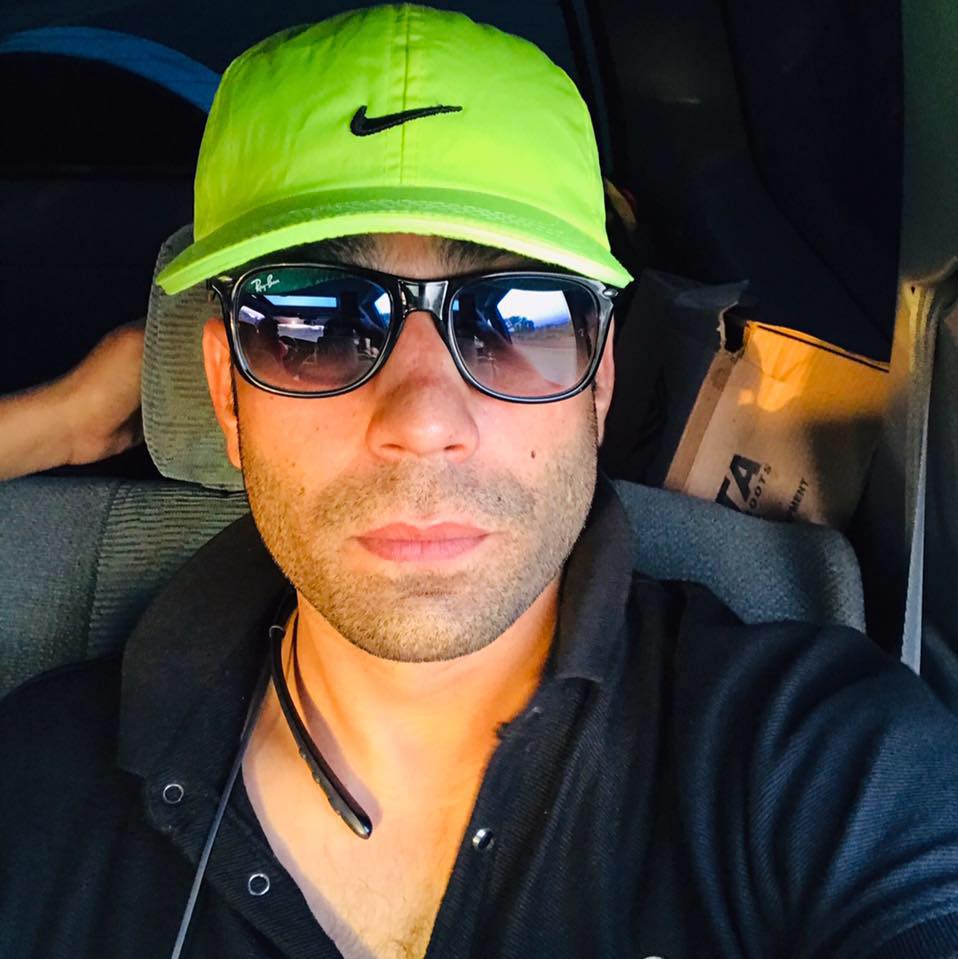 Rj Suhaib Hassan