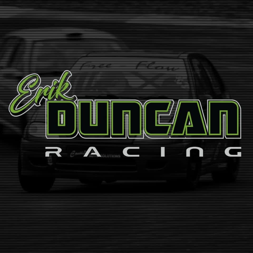 Erik Duncan Racing