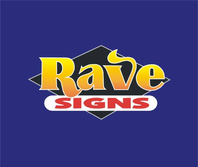 Rave Signs | Toms River NJ