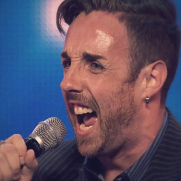 The Stevi Ritchie Appreciation Society