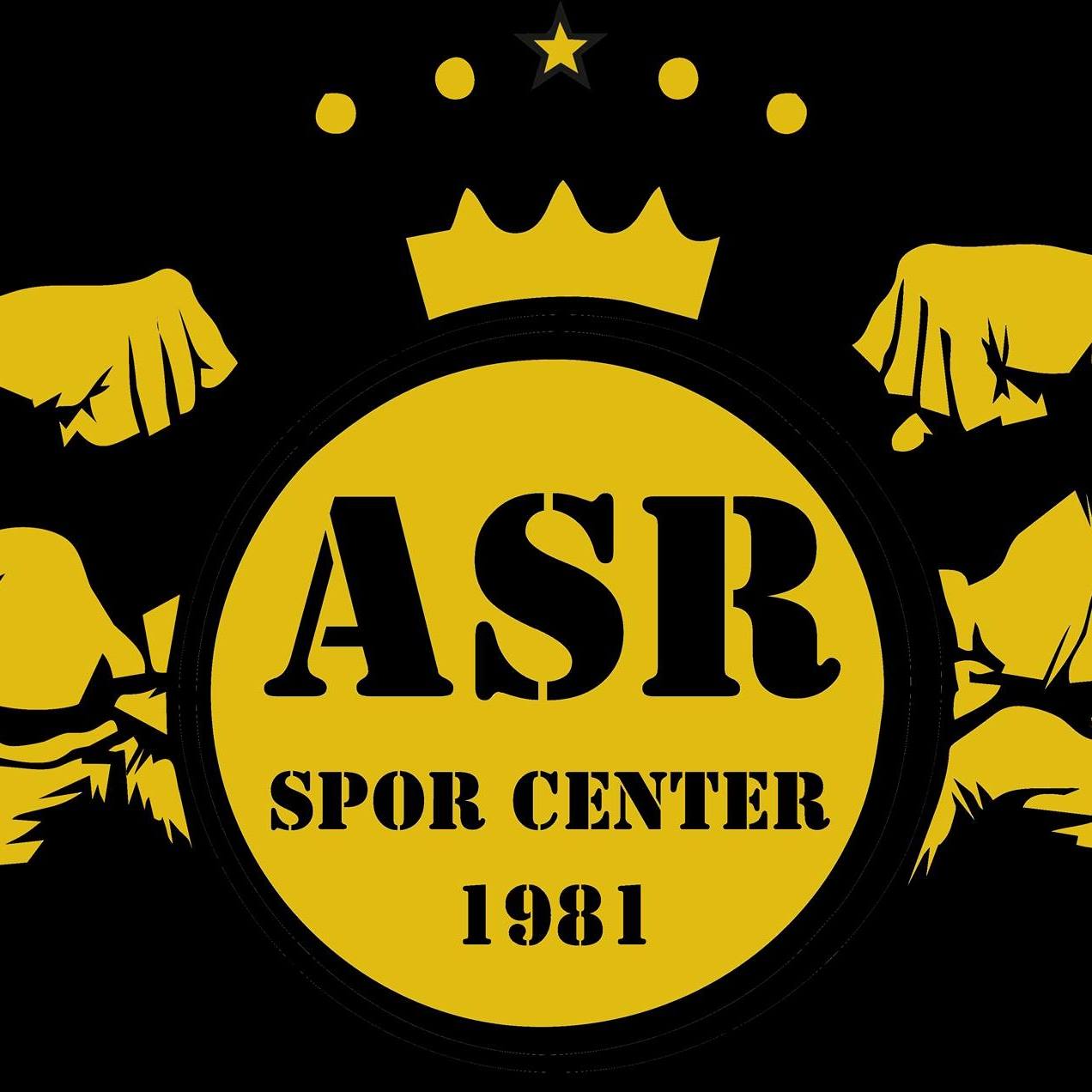 ASR SPOR CENTER - Peki sen neden bekliyorsun? 🤔 Fitness Zumba Pilates ...