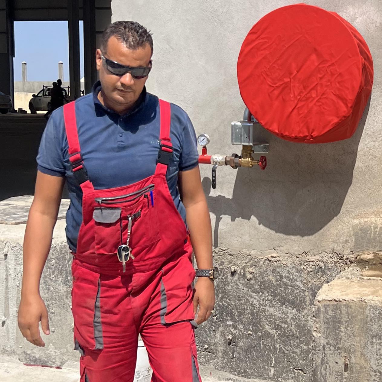 MSM ZIAD Protection