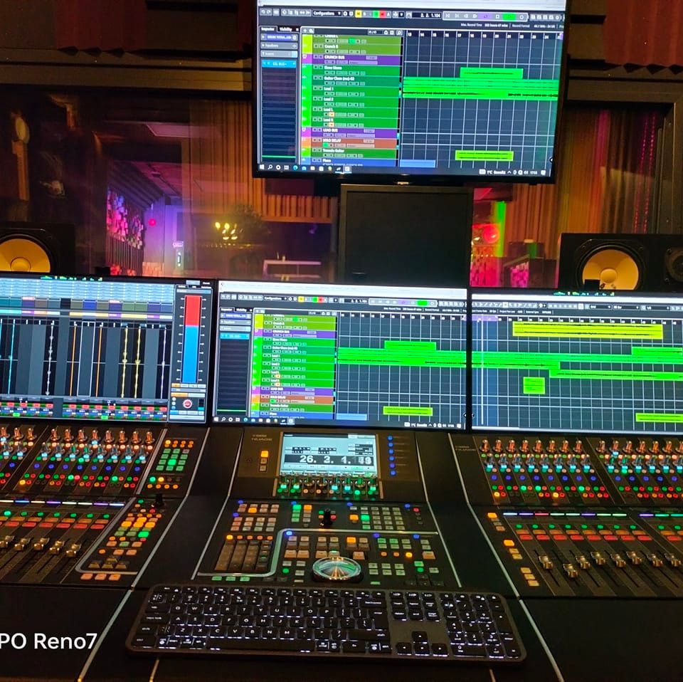 Prosound Media | Dordrecht