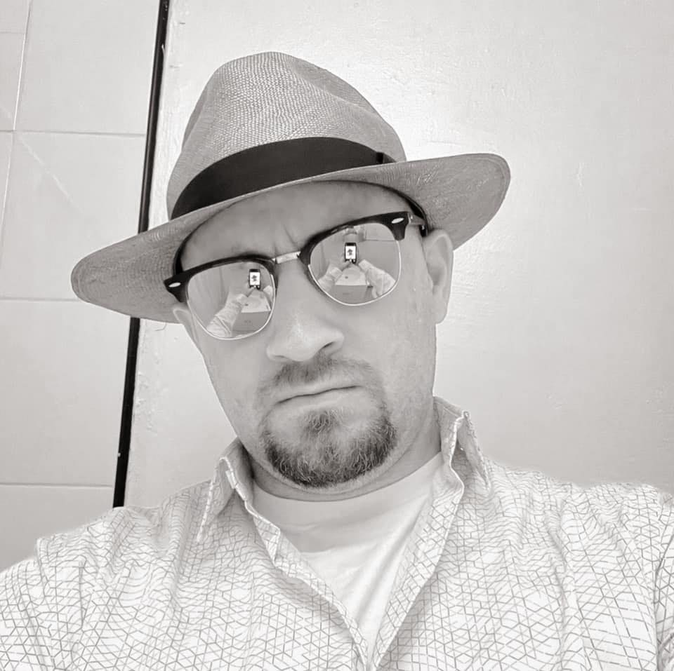 Max Reed - Filmmaker