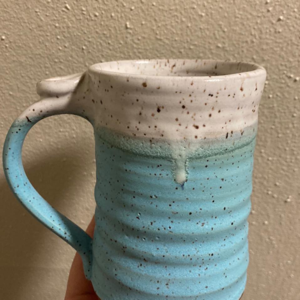 Just a quick update as I have a lot of my inventory at Amani ya Juu ...