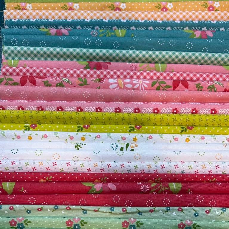 Recipes everyday | I have started my first quilt and realised I should ...