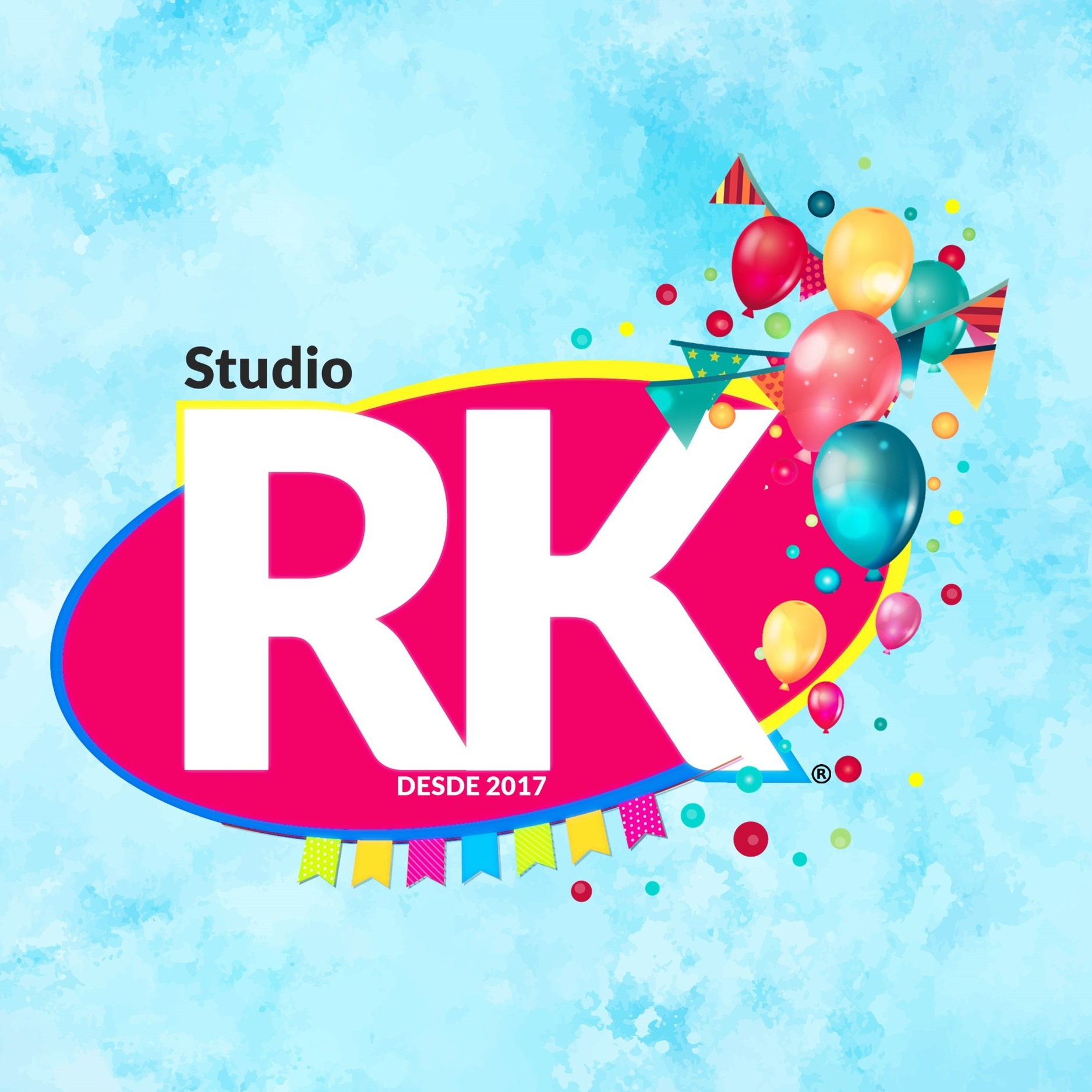 Studio RK | Resende RJ