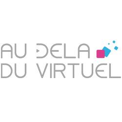 Au Delà du Virtuel