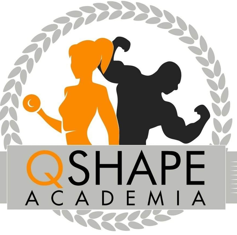 QShape Academia | São Paulo SP