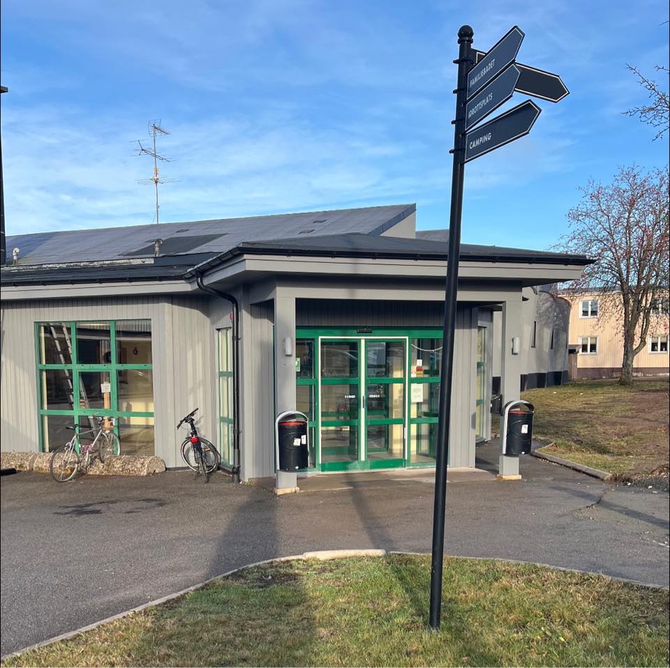 Sävsjö Hälsostudio | Sävsjö