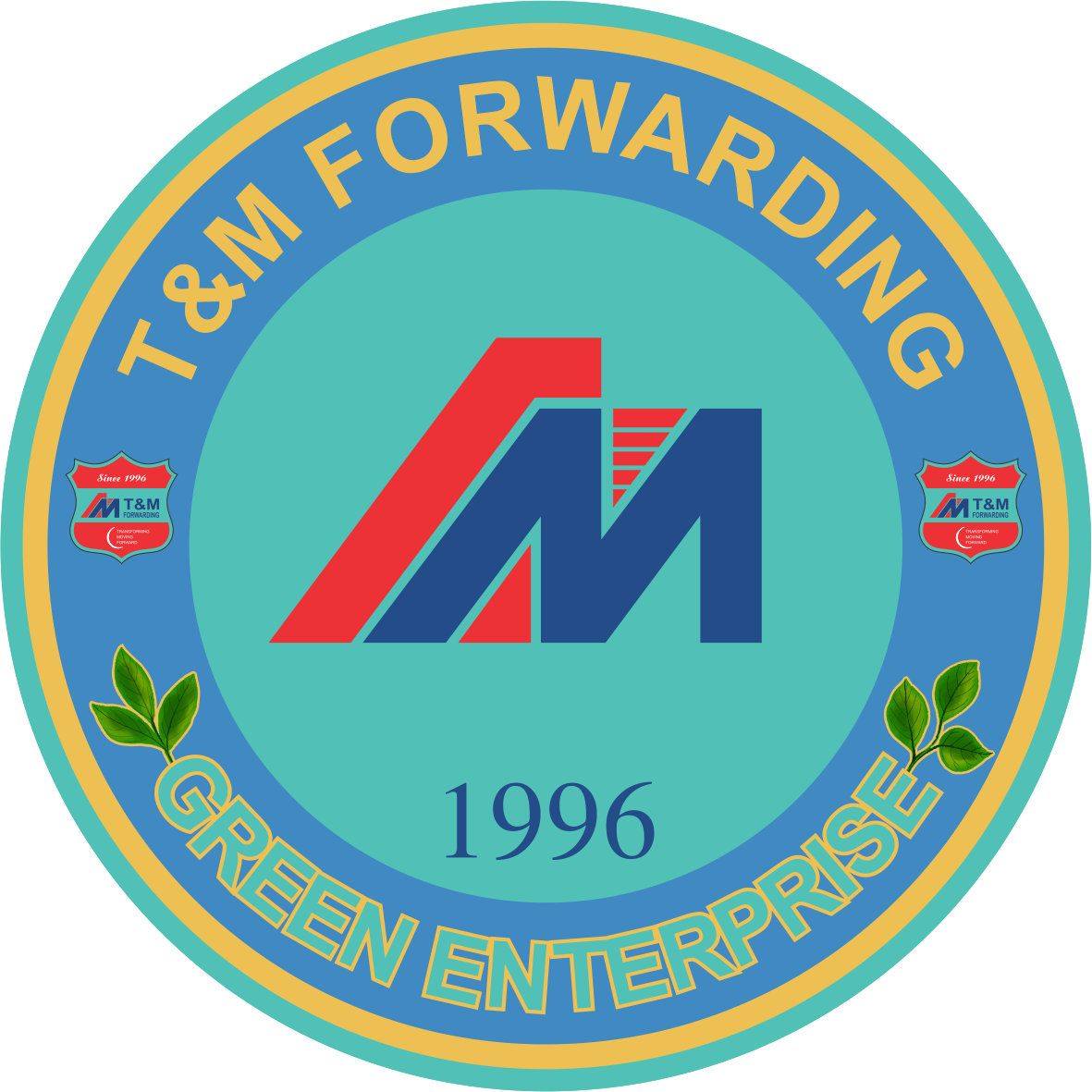 T&M Forwarding | Ho Chi Minh City