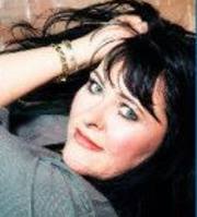 Fiona Scott-Wilson