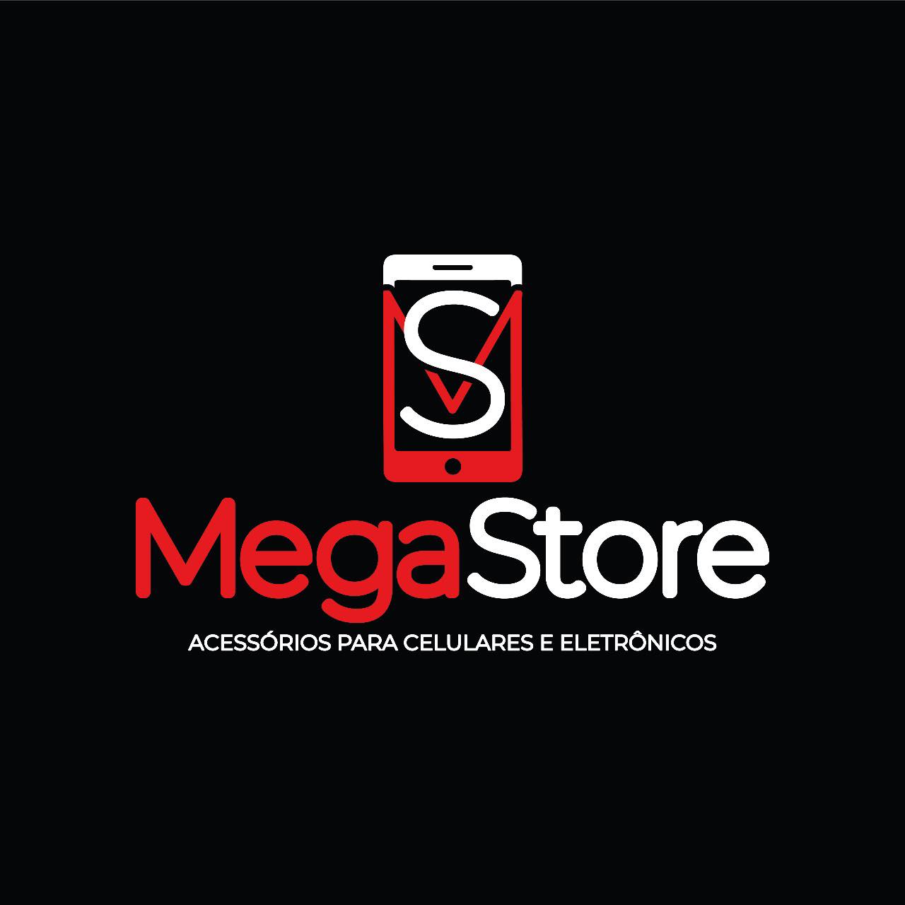 MegaStore Acessórios de Celulares