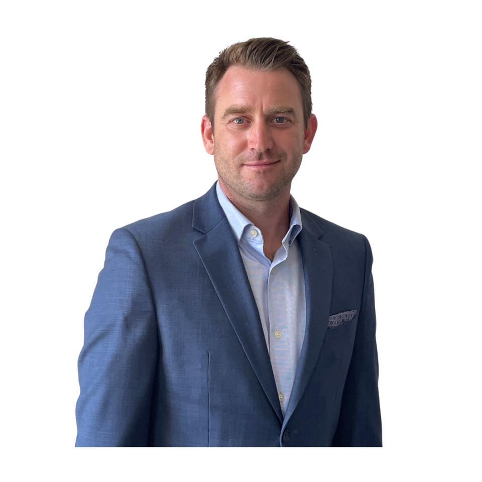 Jamie Harvey - Realtor