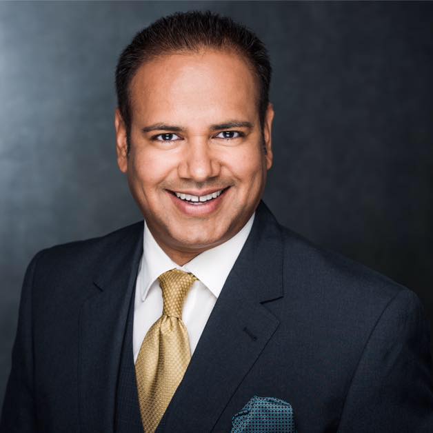 Naveed Gull, MBA. WMS. Executive Vice President at WMRG | Braintree MA