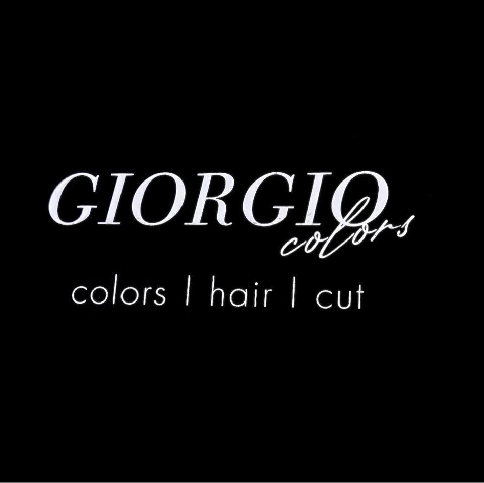 Giorgio Colors | Athens