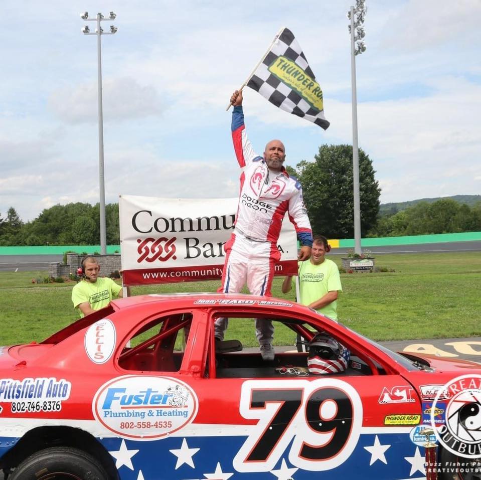 Monkey Wrench Motorsports